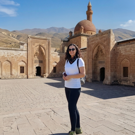 Bir ihtişam öyküsü