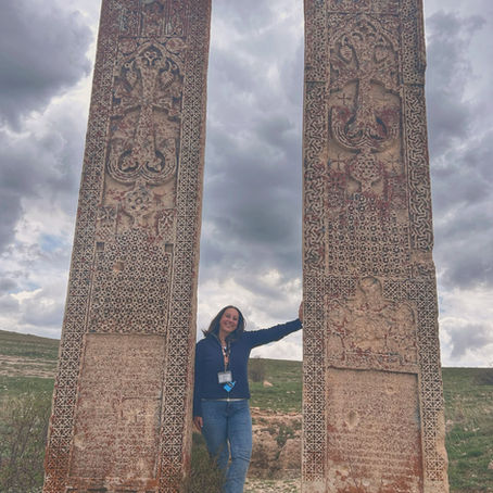 Taşın Dile Geldiği Yer