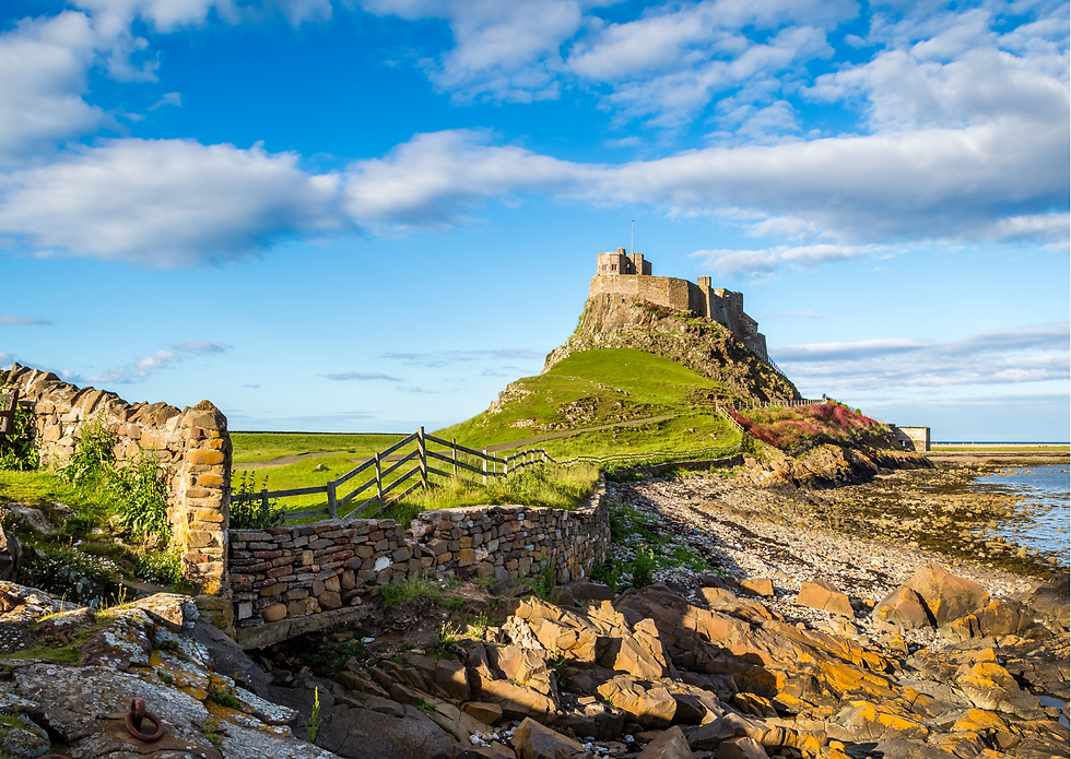 Lindisfarne