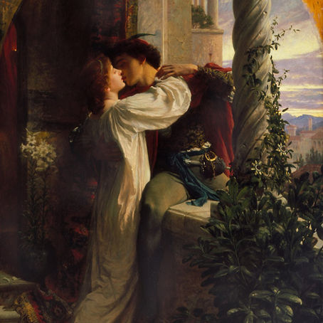 Romeo ve Juliet
