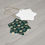 Thumbnail: Fox - Ceramic Ornament, 4 Shapes