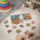 Thumbnail: My Cute Friends - Kids' Puzzle, 30-Piece
