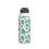 Thumbnail: Gratitude Birds - Stainless Steel Water Bottle, Standard Lid