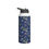 Thumbnail: Sweet Flowers - Stainless Steel Water Bottle, Standard Lid