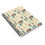 Thumbnail: THE WORLD - Spiral Notebook - Ruled Line