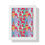 Thumbnail: ROOSTER WAVES | Colorful Chicken Framed Vertical Poster – Fun Farmhouse Décor