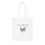 Thumbnail: YOGI ROOSTER - Cotton Tote