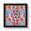 Thumbnail: ROOSTER WAVES | Colorful Chicken Framed Vertical Poster – Fun Farmhouse Décor