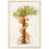 Thumbnail: Hug a Tree - Wooden Framed Art