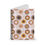 Thumbnail: BOHO HATS - Spiral Notebook - Ruled Line