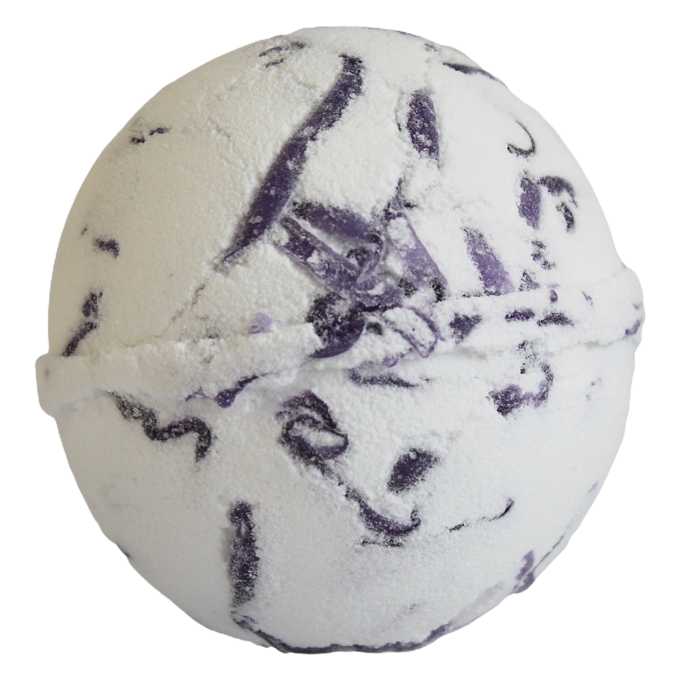 Thumbnail: boule de bain