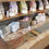 Miniature : table