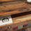 Miniature : table