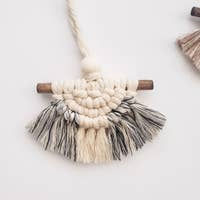 Thumbnail: HeyLiv Macrame Products