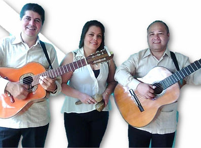 el mejor trio de cali