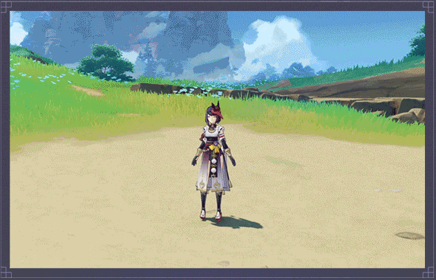 GIF SKILL