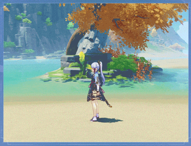 GIF SKILL