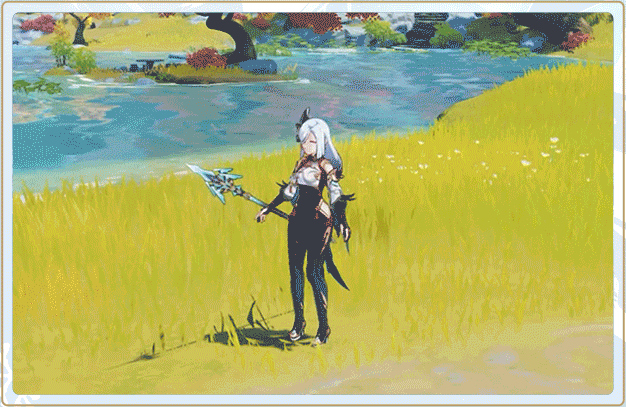 GIF SKILL
