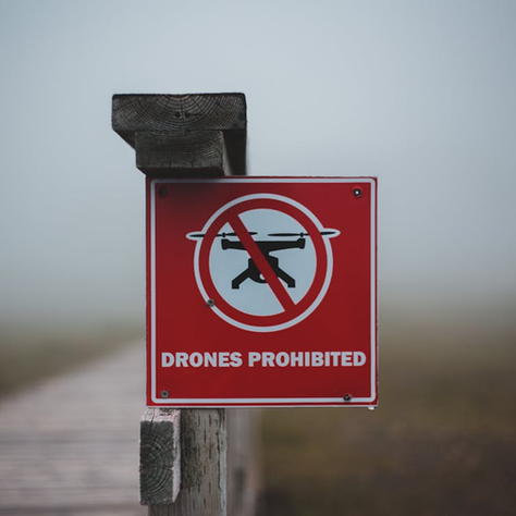 What Happens If You Fly a Drone Without Permission in India? DGCA Penalties Explained: Flameback Tech