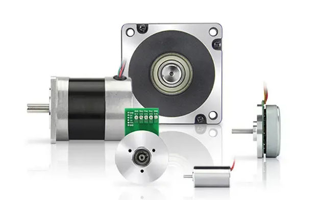 Best BLDC Motor - Flameback Tech