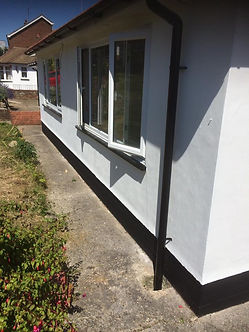 Painters and Decorators in Margate