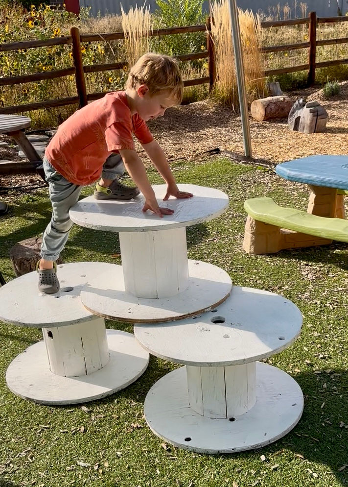 Cable Spools