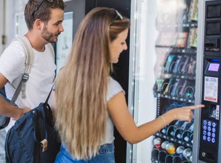 How to Tell if Your Vending Program Is Actually Working