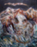 In the belly of the beast