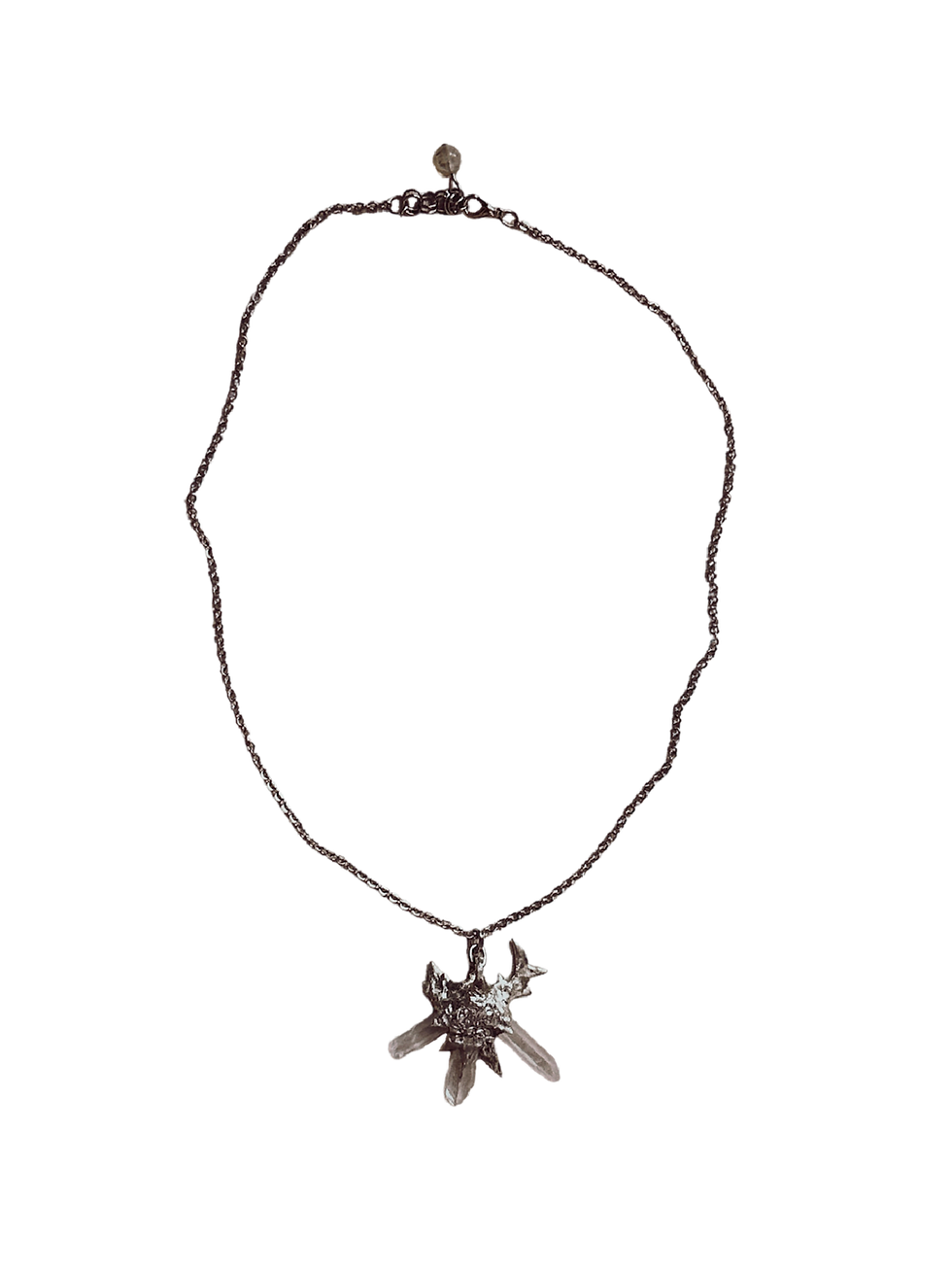 soft solder jewellery