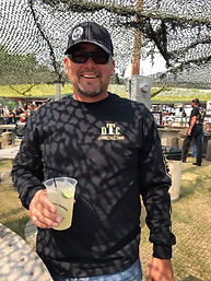 Frank (Poncho) Serrano