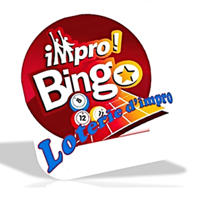 IMPRO BINGO