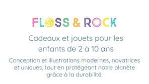 Floss & Rock