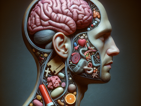 How To Uncover the Hidden Symptoms of ADHD: A Professional Guide to Understanding and Seeking Help