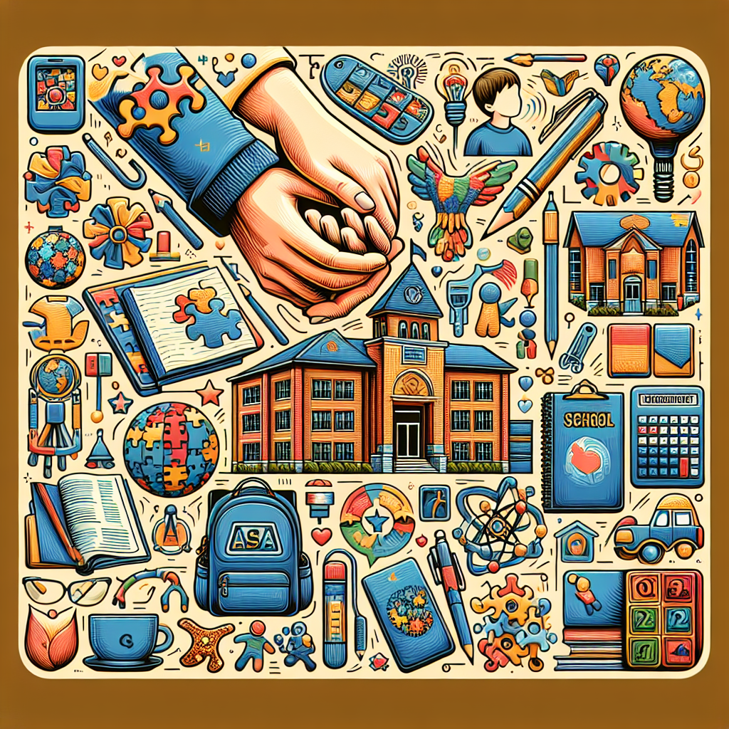 Parent-School Collaboration