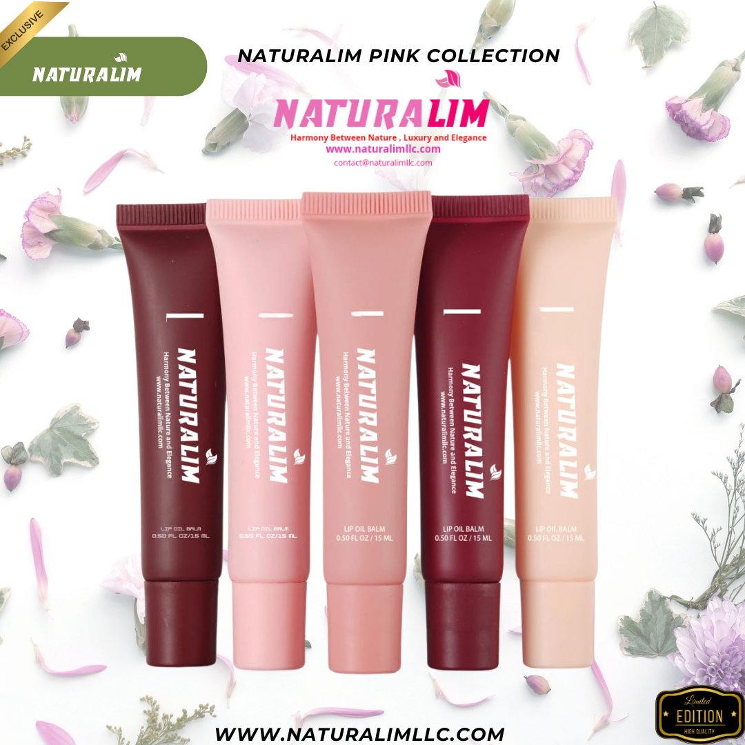 Naturalim’s Gloss