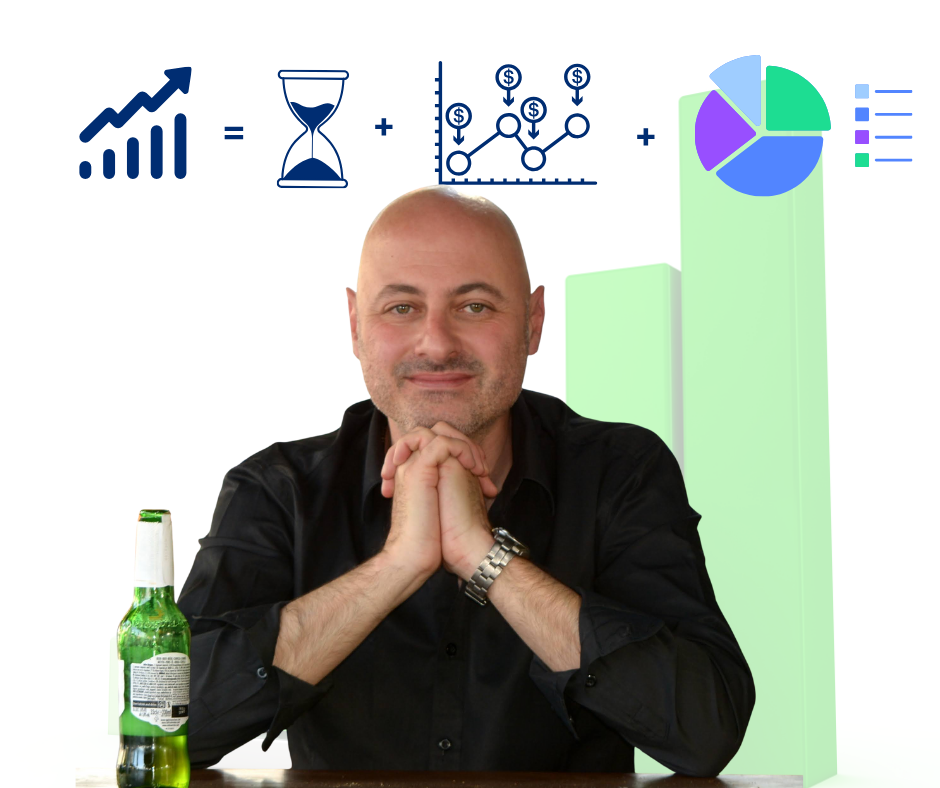 סדרת שיעורים במייל לפני ההרצאה