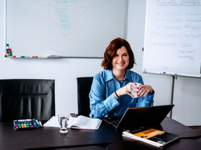 From the Golden State to the Heart of Europe: Miranda’s Life Teaching English in Austria
