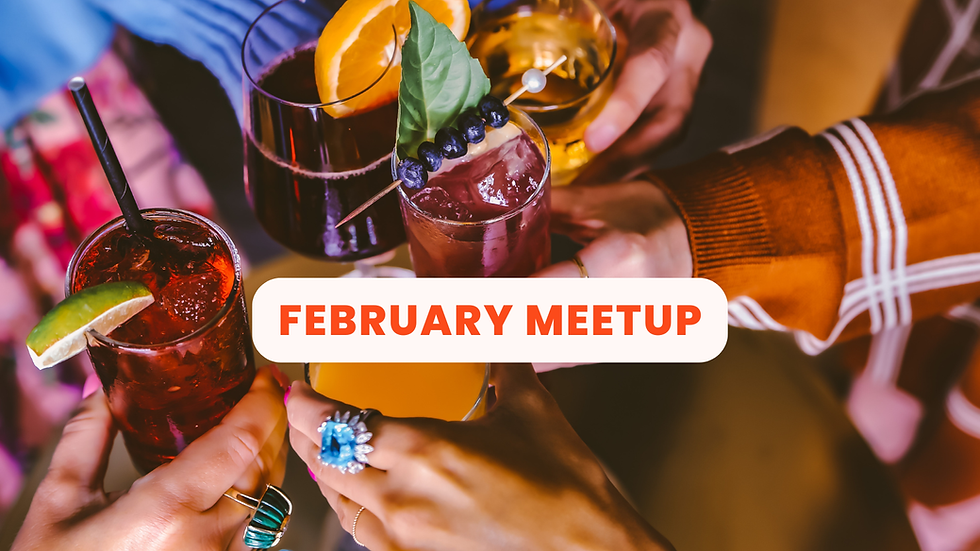 February 2026 Meetup for the Self-Employed in Austria (Vienna)