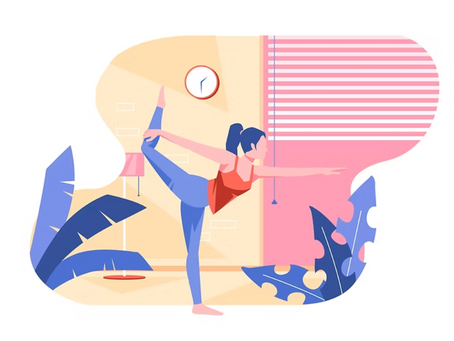 From Fatigue to Focus: 5 Rituals You’ll Keep Coming Back For