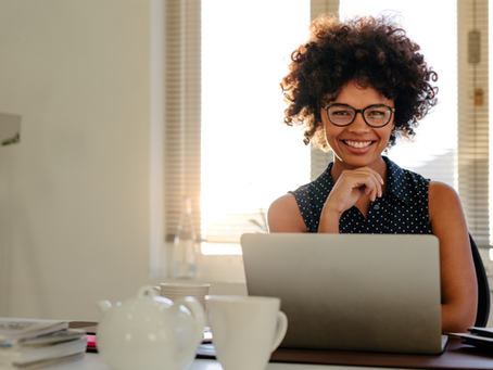 How to set yourself up as the go-to expert in your field