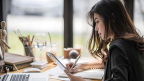 Registration as a new self-employed (Neue Selbständige) person in Austria