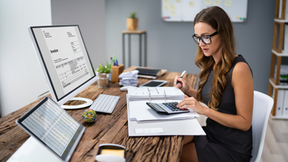 Maximise Your Tax Savings: The Essential Guide to Deductions for the Self-Employed in Austria