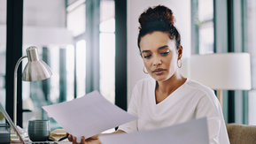 Applying for the Austrian tax number as a self-employed in Austria, or a foreign company