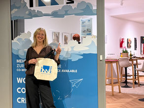 Creating Space for Community: Erica Reed Alves on Opening Innraum in Innsbruck