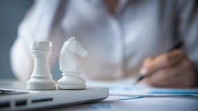 Why Strategic Planning is Your Best Friend