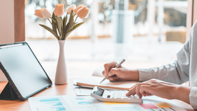 Understanding SVS Contributions – The Calculation after the Third Year