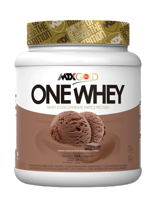 MTX One Whey