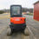 Miniature : Kubota U35-4 ,2018