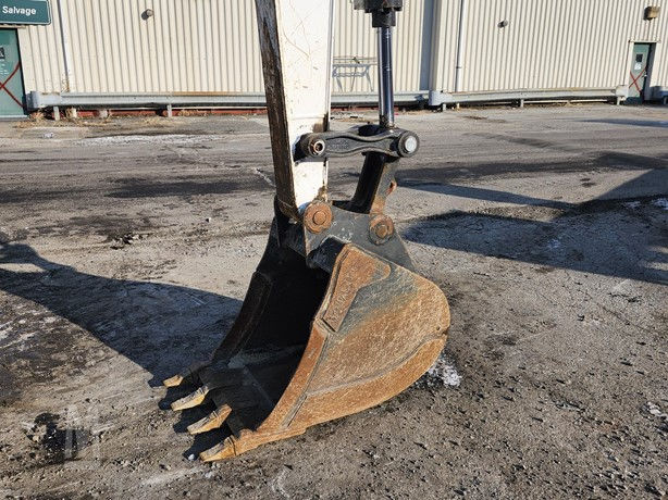 Miniature : BOBCAT E85 ,2021