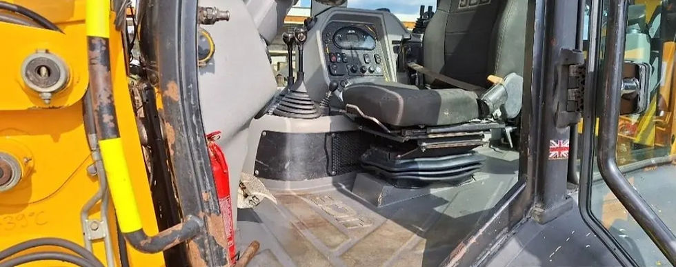 Miniature : JCB 3CX COMPACT,2016